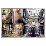 Книга Andrew Martin Interior Design Review Vol. 27 варинант исполнения - 5 | Loft Concept в Орле