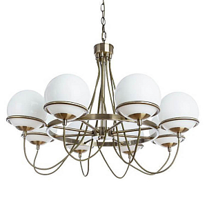 Люстра Melissa Chandelier Bronze