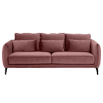 Диван трёхместный с подлокотниками Dutchman варинант исполнения - 20 | Loft Concept в Орле