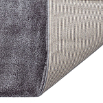 Ковер прямоугольный из полиэстера Dark gift варинант исполнения - 4 | Loft Concept в Орле