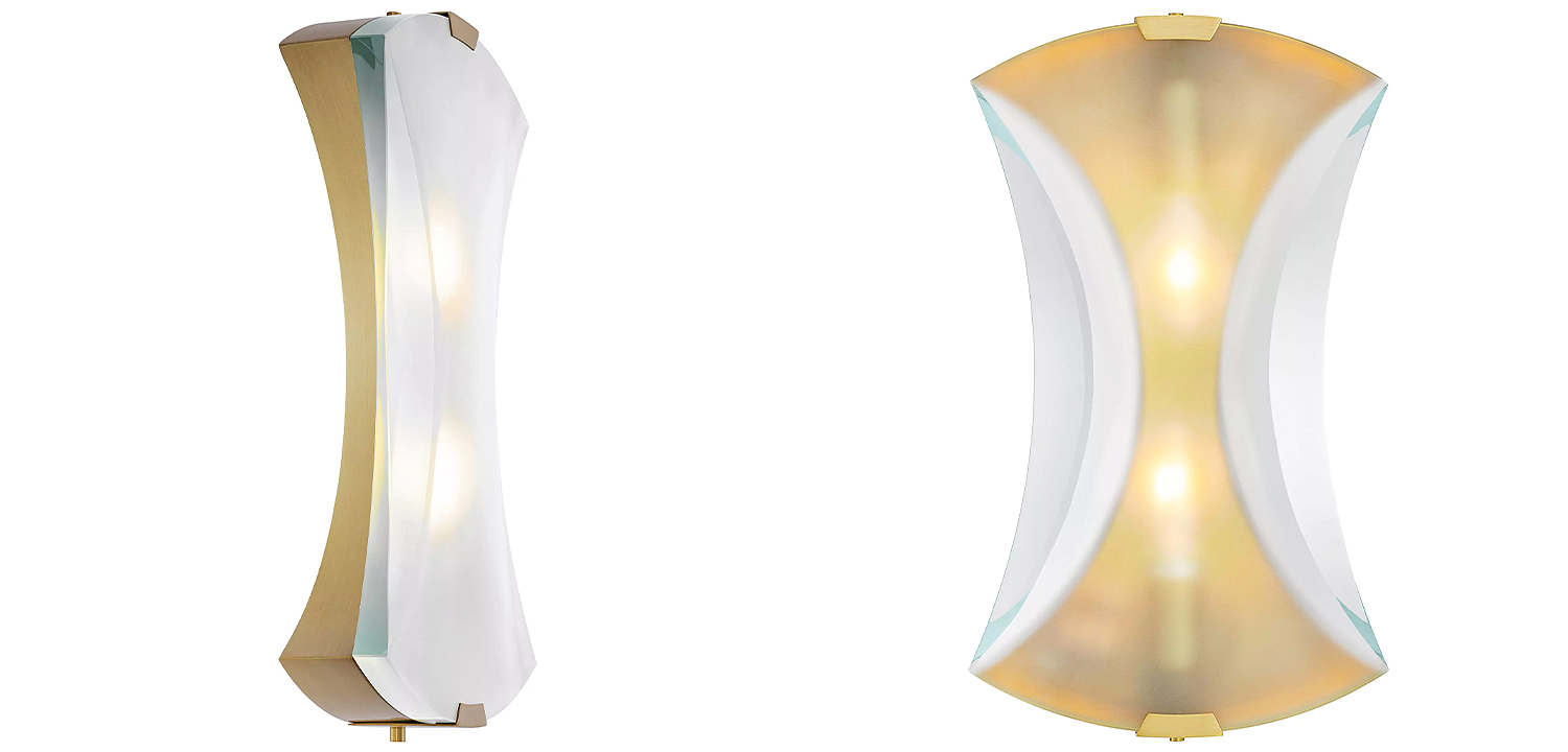 Бра Eichholtz Wall Lamp Virgil Бра Eichholtz Wall Lamp Virgil - Loft-Concept в Орле