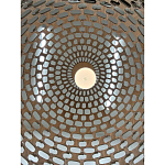 Люстра параметрическая «HIVE» варинант исполнения - 3 | Loft Concept в Орле