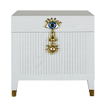 Сундук Eye Elsa Dreams White варинант исполнения - 4 | Loft Concept в Орле