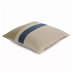 Чехол на подушку с геометрическим рисунком Elan Stripe Harper варинант исполнения - 1 | Loft Concept в Орле