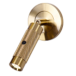 Бра Gold Chelsom Limited варинант исполнения - 1 | Loft Concept в Орле