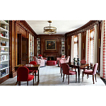 Книга Bold: the interiors of drake anderson Drake Jamie, Anderson Caleb варинант исполнения - 4 | Loft Concept в Орле