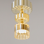 Подвесной светильник Level C 3000К 12ВТ варинант исполнения - 5 | Loft Concept в Орле