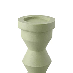 Подсвечник фигурный Bright Accent 30 см варинант исполнения - 1 | Loft Concept в Орле