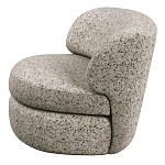 Кресло Ulysses варинант исполнения - 3 | Loft Concept в Орле