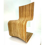 Стул параметрический «SPRINGY» варинант исполнения - 1 | Loft Concept в Орле