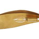 Люстра белая с плафонами в виде лепестков Delicate Flower варинант исполнения - 2 | Loft Concept в Орле