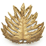 Аксессуар Bowl Leaf варинант исполнения - 1 | Loft Concept в Орле