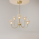 Люстра подвесная Dynasty 3000К варинант исполнения - 2 | Loft Concept в Орле