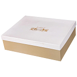 Чайный сервиз из фарфора с изображением лошадей на 6 персон 15 предметов Porcelain Horse Set  варинант исполнения - 7 | Loft Concept в Орле