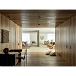 Дизайн интерьера в современном стиле Contemporary Living Yearbook 2025 варинант исполнения - 8 | Loft Concept в Орле