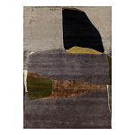 Ковер шелк Manhattan Wool Silk Carpet VIII варинант исполнения - 1 | Loft Concept в Орле