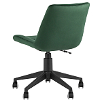 Кресло для рабочего стола Sheilly Green варинант исполнения - 5 | Loft Concept в Орле