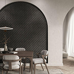 Гипсовая 3D панель с принтографией PM-15 варинант исполнения - 2 | Loft Concept в Орле