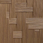 Панно текстильное «Дюна» варинант исполнения - 3 | Loft Concept в Орле