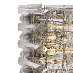 Бра в классическом хрустальном обрамлении Light Garland варинант исполнения - 8 | Loft Concept в Орле