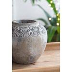 Кашпо Egyptian варинант исполнения - 7 | Loft Concept в Орле