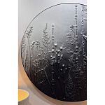 Панно Сажа варинант исполнения - 2 | Loft Concept в Орле