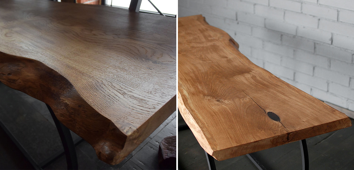 Кофейный стол Rhydian Industrial Metal Rust Coffee Table Кофейный стол Rhydian Industrial Metal Rust Coffee Table - Loft-Concept в Орле