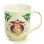 Кружка Seletti Anastasia варинант исполнения - 1 | Loft Concept в Орле