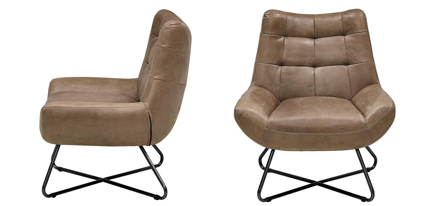Кресло Sincere Chair Кресло Sincere Chair - Loft-Concept в Орле