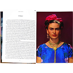 Книга Frida Kahlo The Complete Paintings book 22 см варинант исполнения - 5 | Loft Concept в Орле
