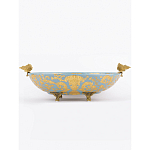 Блюдо фарфоровое Бабочки Teronini варинант исполнения - 4 | Loft Concept в Орле