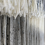 Декор на стену Ваби-Саби Макраме New Beginning Wall decor  варинант исполнения - 3 | Loft Concept в Орле