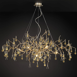 Люстра Serip Bijout