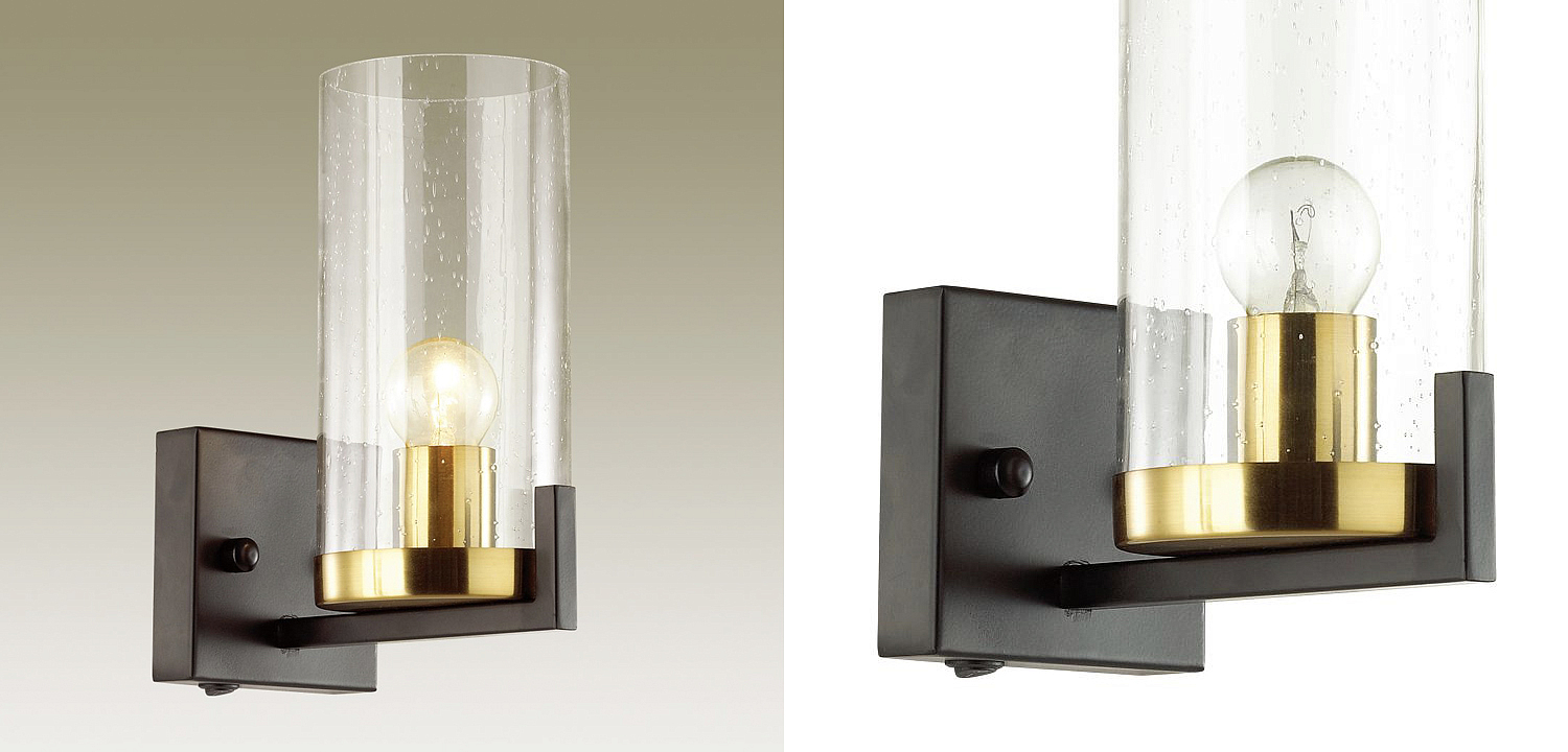Бра Goran Sconce Бра Goran Sconce - Loft-Concept в Орле
