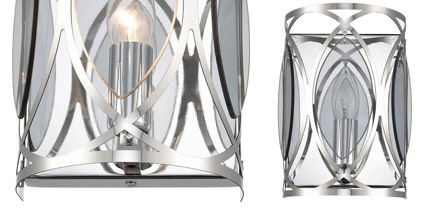 Бра Alienor Sconce Бра Alienor Sconce - Loft-Concept в Орле
