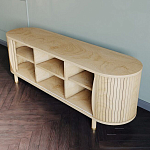 Тумба «В» варинант исполнения - 3 | Loft Concept в Орле