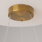 Люстра подвесная Mind 3000К 60Вт варинант исполнения - 10 | Loft Concept в Орле