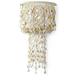 Бра Wooden Drops Weber Lamp