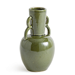 Ваза декоративная из фаянса Brighter than the Stars варинант исполнения - 2 | Loft Concept в Орле