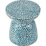 Столик дизайнерский Oyster fountain варинант исполнения - 2 | Loft Concept в Орле