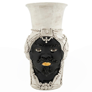 Ваза Vase Moro Man Giant