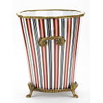 Кашпо Red pink design варинант исполнения - 3 | Loft Concept в Орле