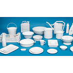 Сервировочная подставка Seletti Estetico Quotidiano варинант исполнения - 2 | Loft Concept в Орле