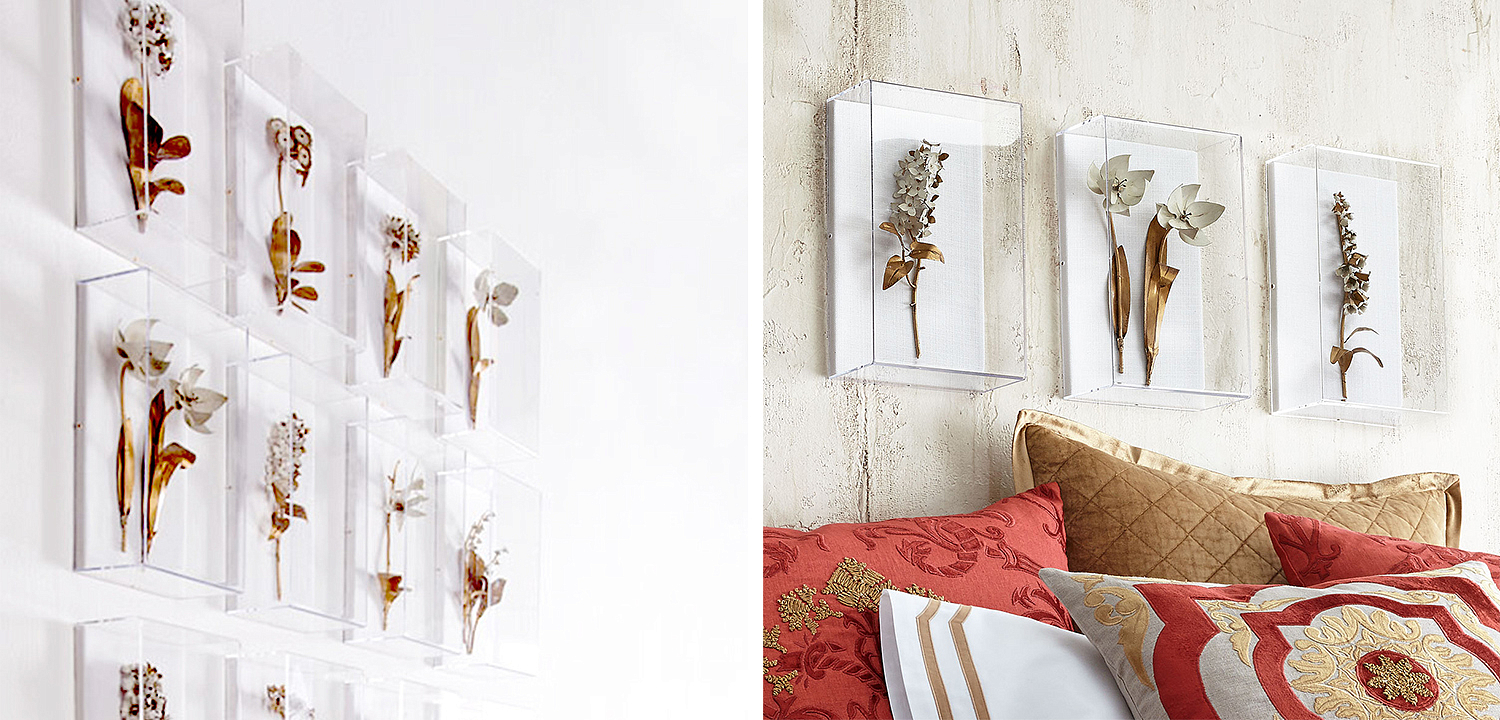 Аксессуар на стену цветок Tommy Mitchell Flower 8 - Loft-Concept в Орле