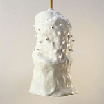 Светильник Astrophytum asterias варинант исполнения - 1 | Loft Concept в Орле