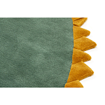 Дизайнерский ковер с изображением дороги Poltronova Autostrada Rug варинант исполнения - 4 | Loft Concept в Орле