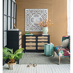 Ваза Cactus format 38 варинант исполнения - 8 | Loft Concept в Орле