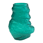 Ваза изумрудная Forma Mare  варинант исполнения - 1 | Loft Concept в Орле