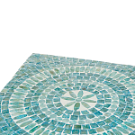 Столик дизайнерский Tiles of the sea варинант исполнения - 12 | Loft Concept в Орле