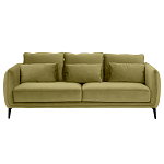 Диван трёхместный с подлокотниками Dutchman варинант исполнения - 22 | Loft Concept в Орле